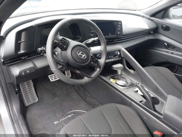 KMHLM4DG3SU874804 Hyundai mpi nu pe