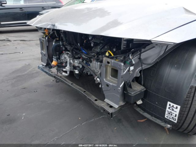 KMHLM4DG3SU874804 Hyundai mpi nu pe