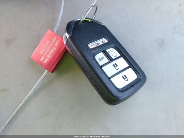 2021 HONDA CR-V 5J6RW2H51MA014940 Photo 10