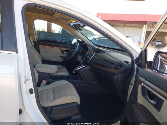 2021 HONDA CR-V 5J6RW2H51MA014940 Photo 4