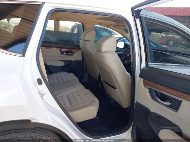 2021 HONDA CR-V 5J6RW2H51MA014940 Photo 7