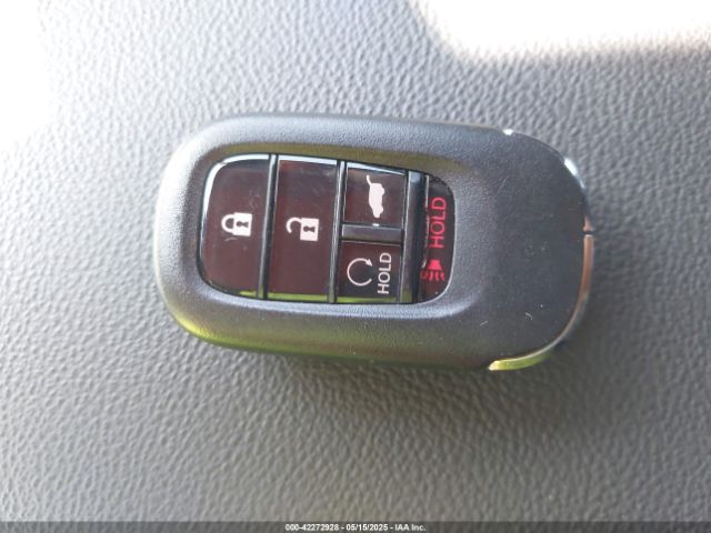 7FARS5H51RE000395 Honda Cr-v Hybrid Sport