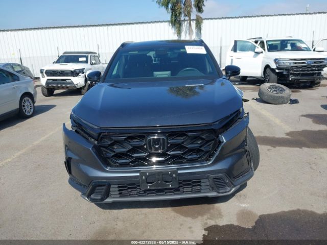 7FARS5H51RE000395 Honda Cr-v Hybrid Sport
