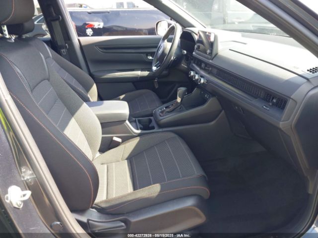 7FARS5H51RE000395 Honda Cr-v Hybrid Sport