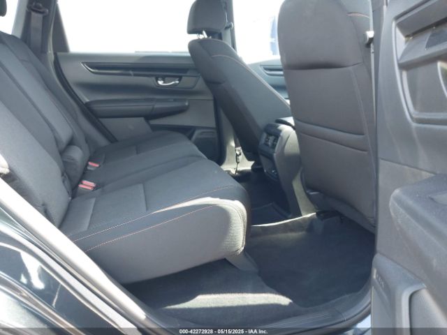 7FARS5H51RE000395 Honda Cr-v Hybrid Sport