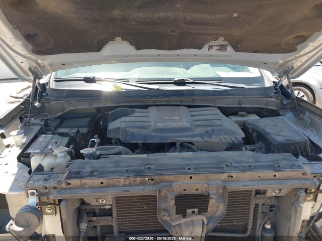 Nissan 2019 2019 1N6AA1EJ0KN509551 Image 10