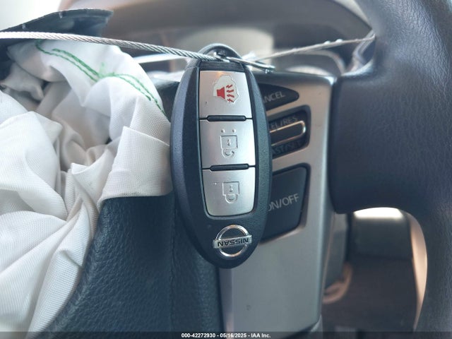 Nissan 2019 2019 1N6AA1EJ0KN509551 Image 11