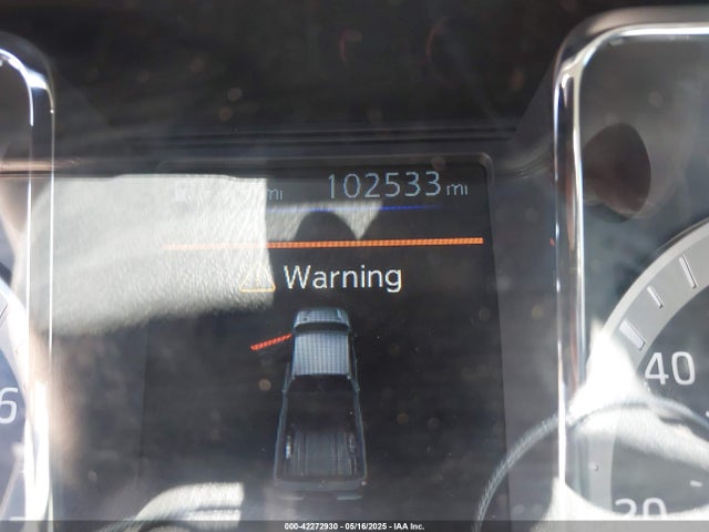 Nissan 2019 2019 1N6AA1EJ0KN509551 Image 16