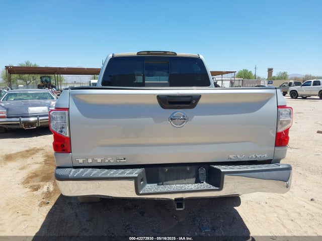 Nissan 2019 2019 1N6AA1EJ0KN509551 Image 17