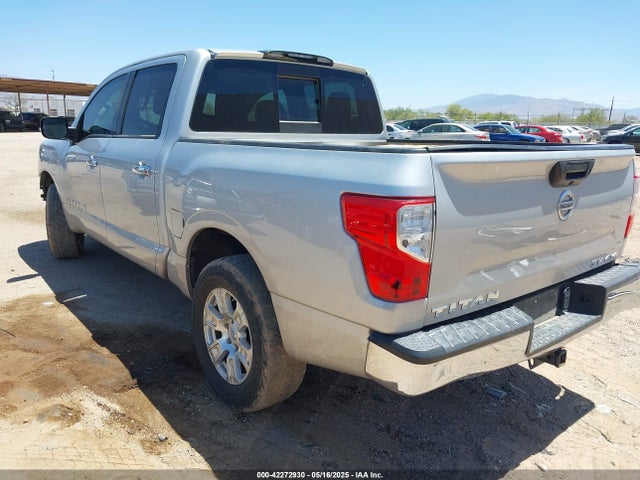 Nissan 2019 2019 1N6AA1EJ0KN509551 Image 3