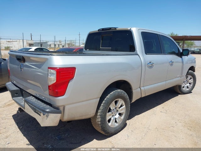 Nissan 2019 2019 1N6AA1EJ0KN509551 Image 4