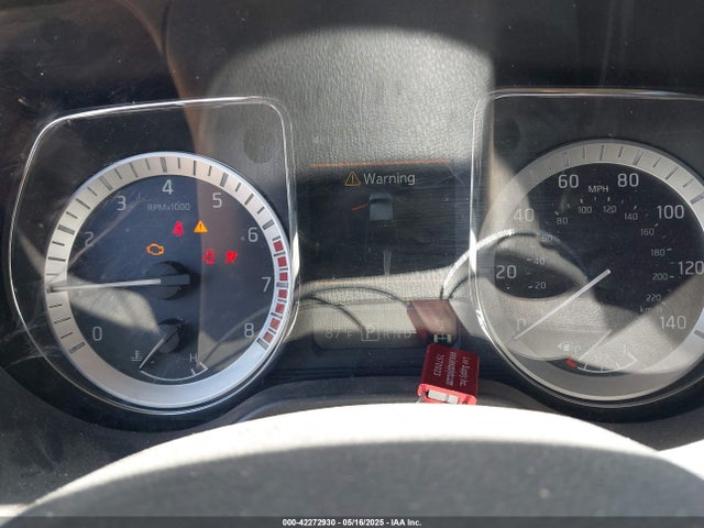 Nissan 2019 2019 1N6AA1EJ0KN509551 Image 7
