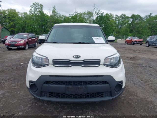 KNDJN2A20K7656081 KIA Soul