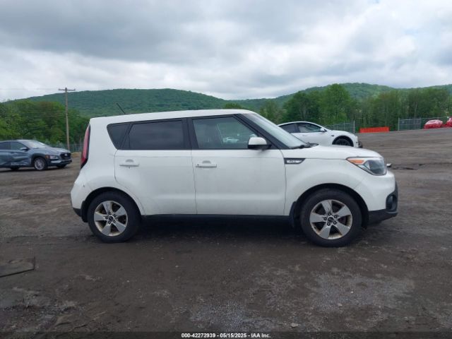 KNDJN2A20K7656081 KIA Soul
