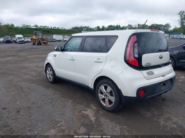 KNDJN2A20K7656081 KIA Soul