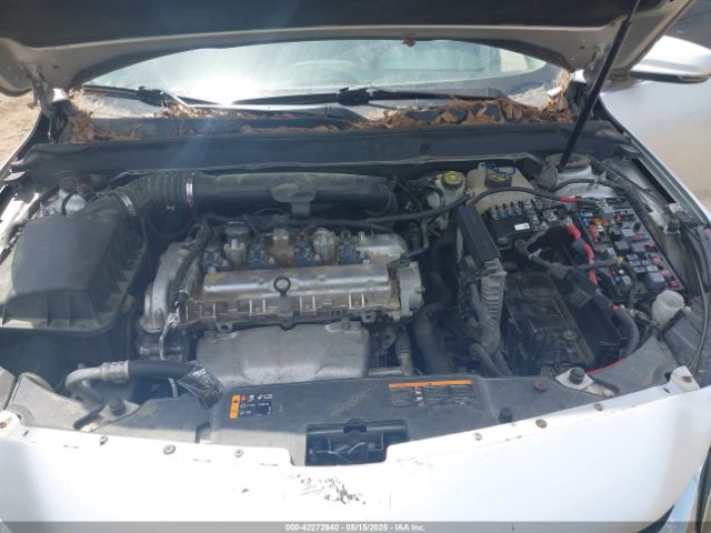 1G11C5SA0GF145277 Chevrolet Malibu Limited Lt