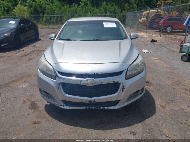 1G11C5SA0GF145277 Chevrolet Malibu Limited Lt