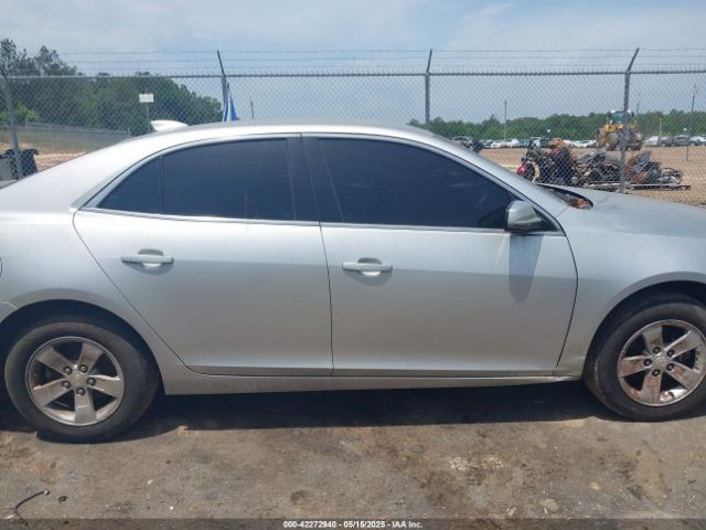 1G11C5SA0GF145277 Chevrolet Malibu Limited Lt