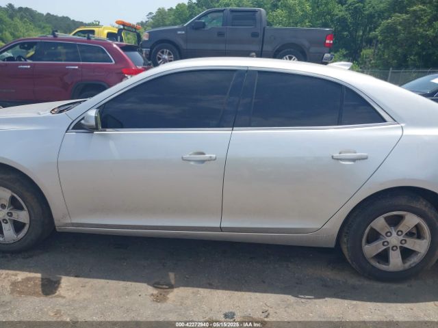 1G11C5SA0GF145277 Chevrolet Malibu Limited Lt