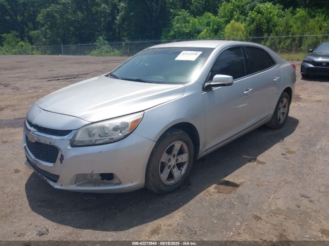 1G11C5SA0GF145277 Chevrolet Malibu Limited Lt