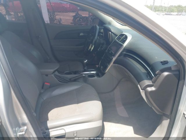 1G11C5SA0GF145277 Chevrolet Malibu Limited Lt