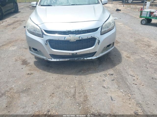1G11C5SA0GF145277 Chevrolet Malibu Limited Lt