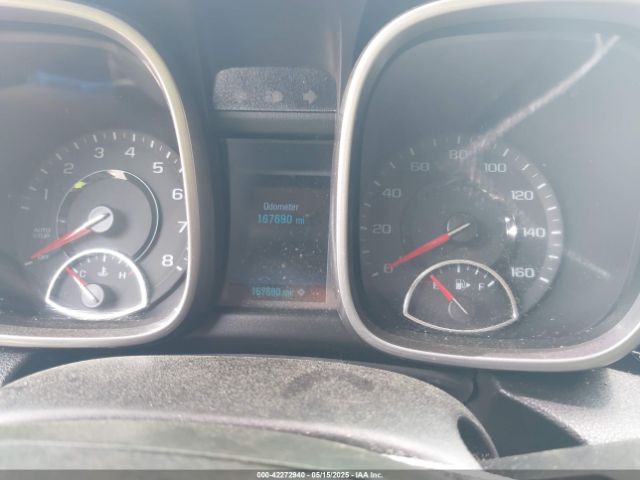 1G11C5SA0GF145277 Chevrolet Malibu Limited Lt
