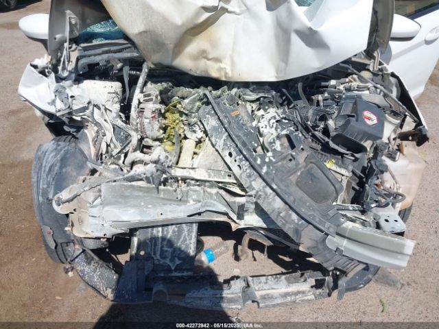 3FADP4AJ5KM123083 Ford Fiesta