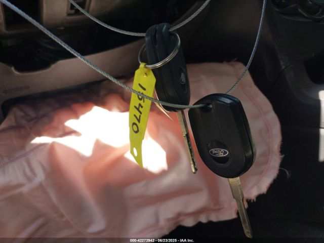 3FADP4AJ5KM123083 Ford Fiesta