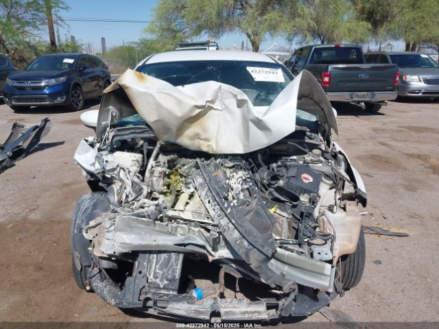 3FADP4AJ5KM123083 Ford Fiesta
