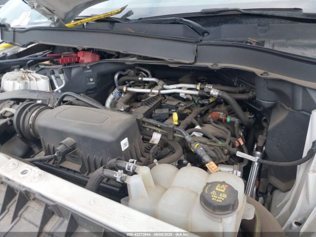 2021 FORD EXPLORER 1FMSK7BHXMGA87655 Photo 9