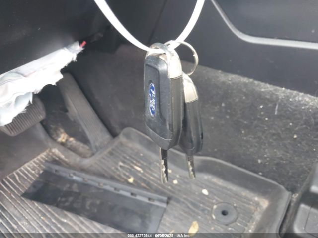 2021 FORD EXPLORER 1FMSK7BHXMGA87655 Photo 10