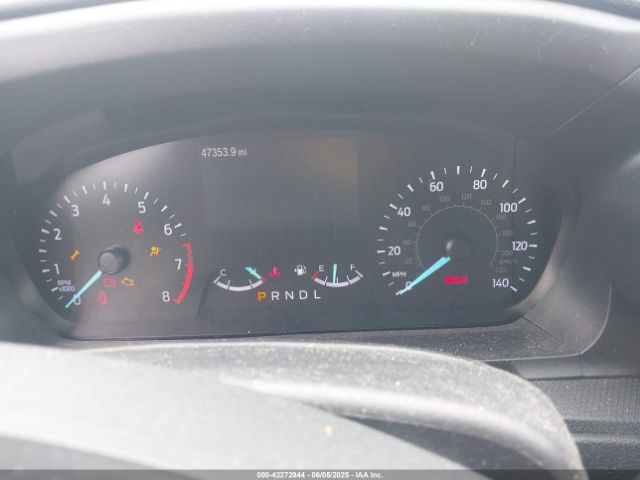 2021 FORD EXPLORER 1FMSK7BHXMGA87655 Photo 6