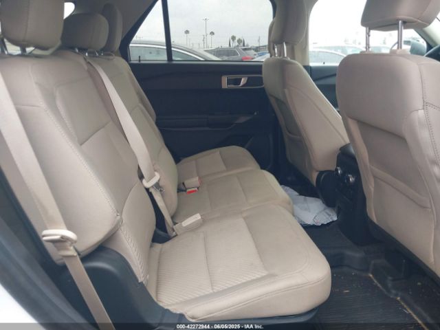 2021 FORD EXPLORER 1FMSK7BHXMGA87655 Photo 7