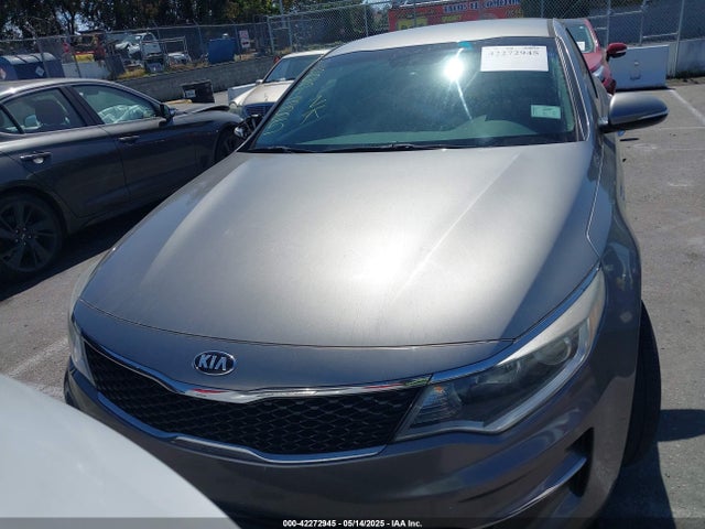 5XXGT4L33GG106342 KIA t-gdi theta ii