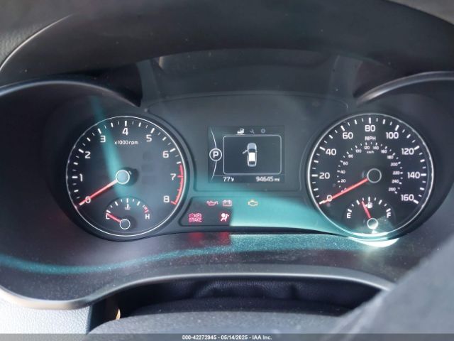 2016 KIA OPTIMA 5XXGT4L33GG106342 Photo 6