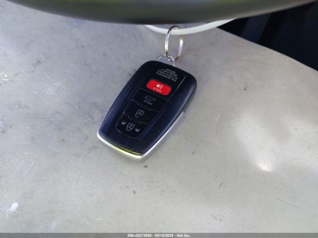 JTDAAAAA6NA004649 Toyota Mirai Limited