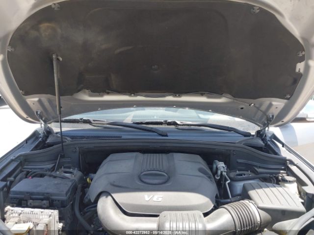 1C4RJFBGXFC818795 Jeep Grand Cherokee Limited