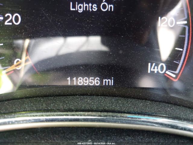 1C4RJFBGXFC818795 Jeep Grand Cherokee Limited