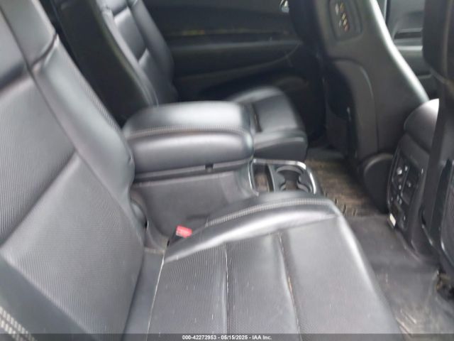 1C4RDJEG2EC520939 Dodge Durango Citadel