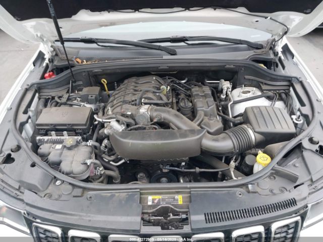 1C4RJEAG3LC202749 Jeep Grand Cherokee Laredo E 4x2