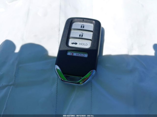1HGCV1F38LA058038 Honda l15be
