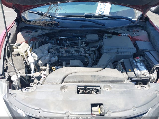 1N4AL3AP3GC238769 Nissan Altima 2.5/2.5 S/2.5 Sl/2.5 Sr/2.5 Sv