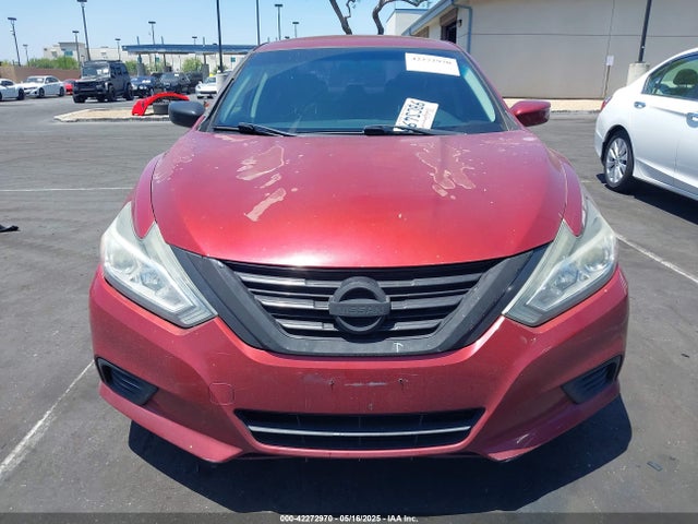 1N4AL3AP3GC238769 Nissan Altima 2.5/2.5 S/2.5 Sl/2.5 Sr/2.5 Sv