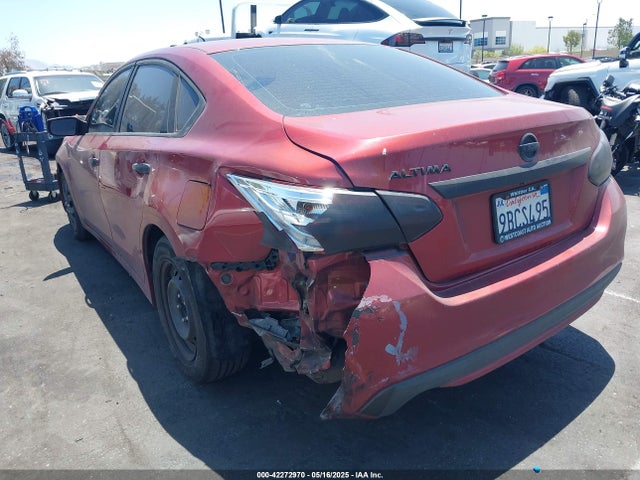 1N4AL3AP3GC238769 Nissan Altima 2.5/2.5 S/2.5 Sl/2.5 Sr/2.5 Sv