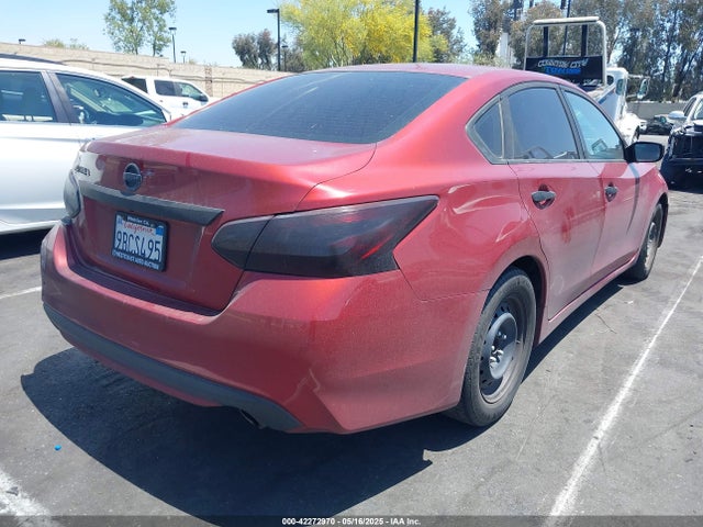 1N4AL3AP3GC238769 Nissan Altima 2.5/2.5 S/2.5 Sl/2.5 Sr/2.5 Sv
