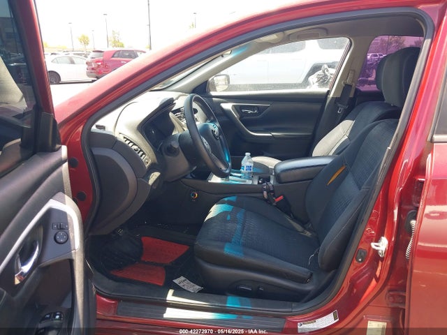 1N4AL3AP3GC238769 Nissan Altima 2.5/2.5 S/2.5 Sl/2.5 Sr/2.5 Sv