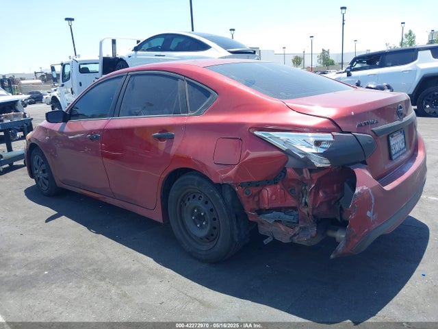 1N4AL3AP3GC238769 Nissan Altima 2.5/2.5 S/2.5 Sl/2.5 Sr/2.5 Sv