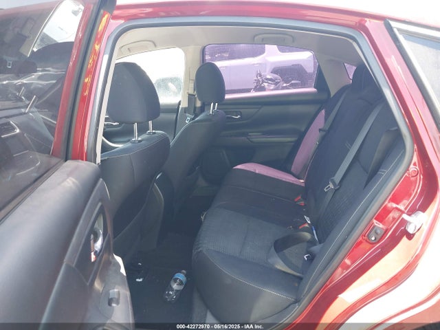 1N4AL3AP3GC238769 Nissan Altima 2.5/2.5 S/2.5 Sl/2.5 Sr/2.5 Sv