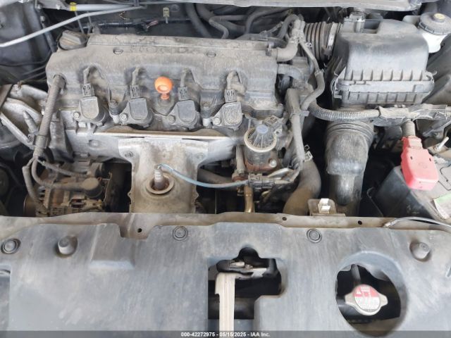 19XFB2F58FE700500 Honda r18z1